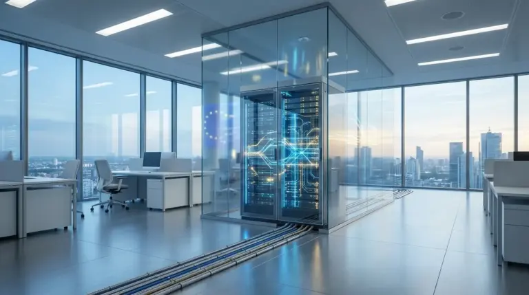 LatticeFlow: Schweizer KI-Governance wird in Davos zum Exportschlager