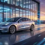 Lemonade startet günstige Autoversicherung für Teslas