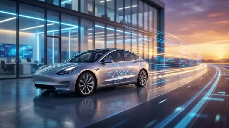 Lemonade startet günstige Autoversicherung für Teslas