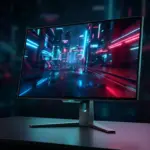 Lenovo Legion 27Q-10: Neuer QD-OLED-Monitor für Gamer
