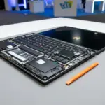 Lenovo und Framework machen PCs reparierbar und inklusiv