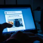 Lidl warnt vor gefälschter Heißluftfritteusen-Umfrage