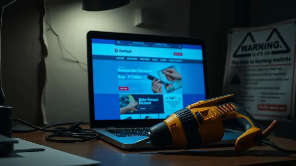 Lidl warnt vor perfiden Fake-Shop-Betrügern