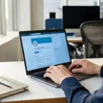 LinkedIns neue KI-Algorithmus macht digitale Grundkenntnisse zum Karriere-Muss