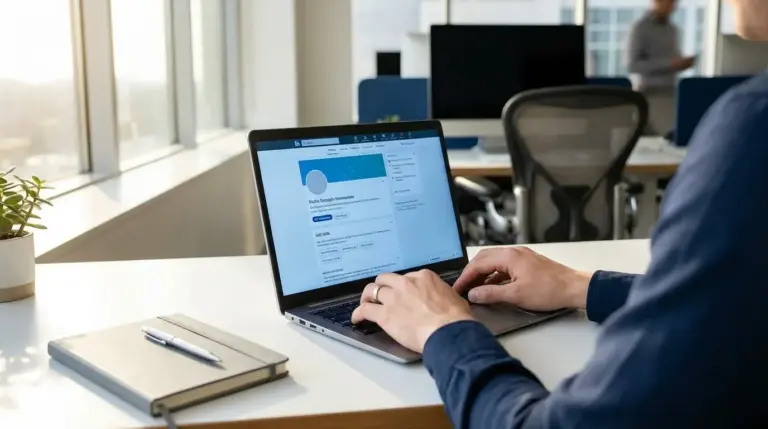 LinkedIns neue KI-Algorithmus macht digitale Grundkenntnisse zum Karriere-Muss