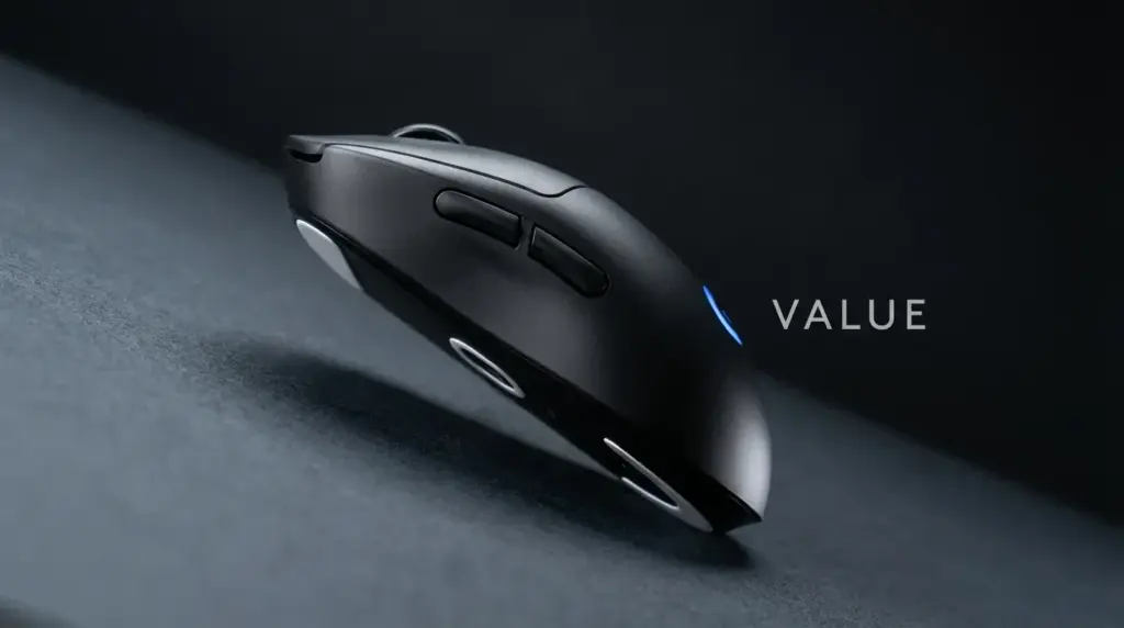 Logitech G Pro: Winter-Rabatte machen E-Sports-Peripherie erschwinglich