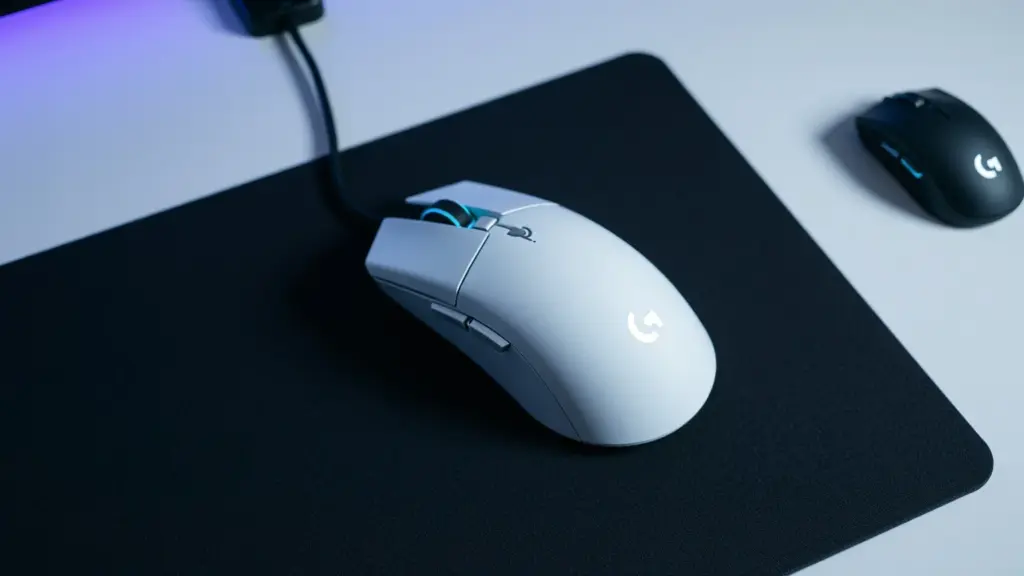 Logitech G Pro X Superlight 2: Top-Gaming-Maus jetzt 28 Prozent günstiger