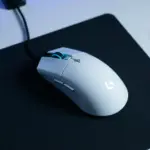 Logitech G Pro X Superlight 2: Top-Gaming-Maus jetzt 28 Prozent günstiger