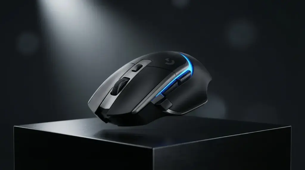 Logitech G Pro X2 Superstrike: Neuer Gaming-Maus-Flaggschiff kommt Ende Februar