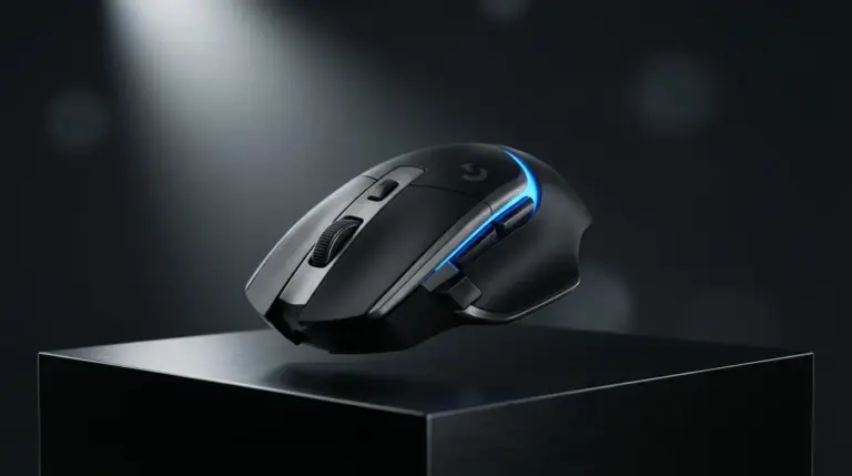 Logitech G Pro X2 Superstrike: Neuer Gaming-Maus-Flaggschiff kommt Ende Februar