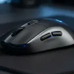 Logitech Pro X2 Superstrike: Revolutionäre Maus mit haptischen Klicks startet Vorbestellungen