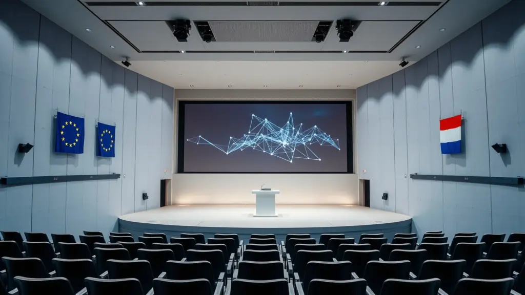 Luxemburg lotet mit EU-KI-Verordnung den Weg zur Praxis