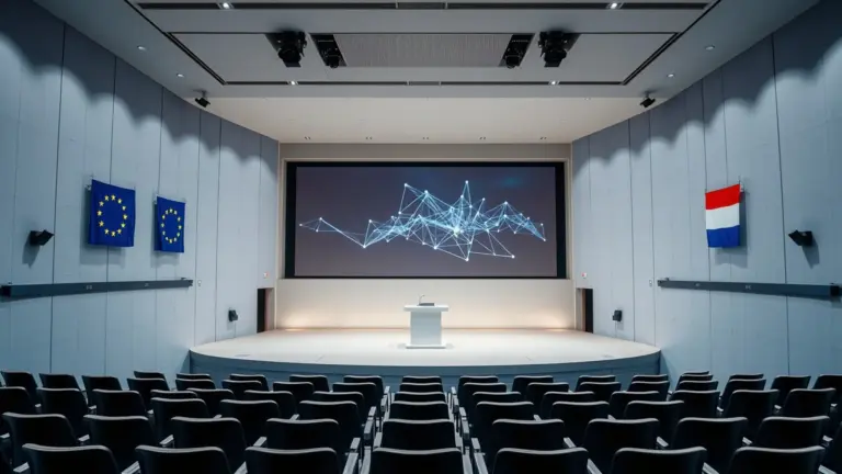 Luxemburg lotet mit EU-KI-Verordnung den Weg zur Praxis