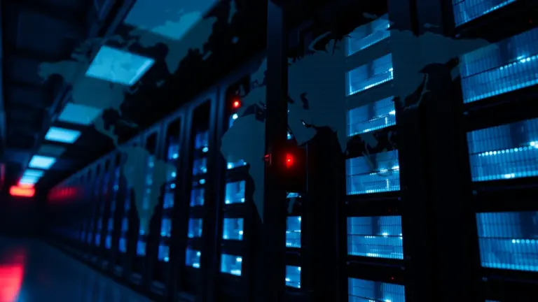 Luxshare-Hack bedroht Apple und Nvidia Geheimnisse