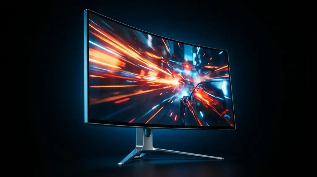 MSI MEG X: KI-Monitor soll Gegner im Spiel markieren