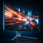 MSI MEG X: KI-Monitor soll Gegner im Spiel markieren