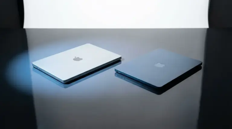 MacBook SE und M5 Pro: Apples Doppel-Strategie für 2026