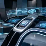 MediaTek und NVIDIA bringen KI-Spiele ins Auto