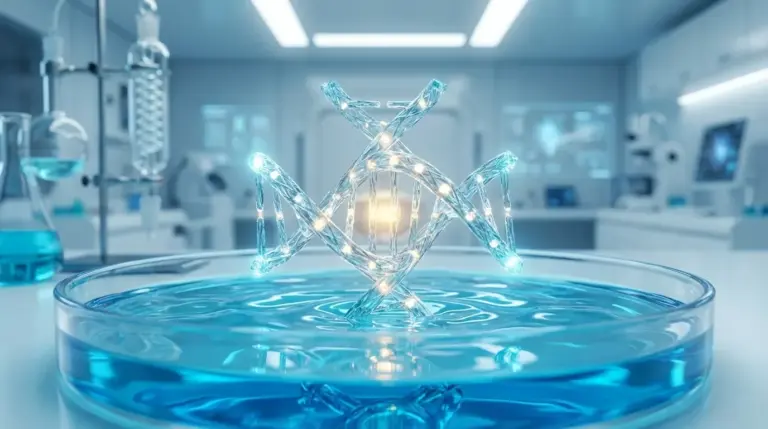 Medizin-Mikroroboter: Diagnose in Stunden statt Tagen