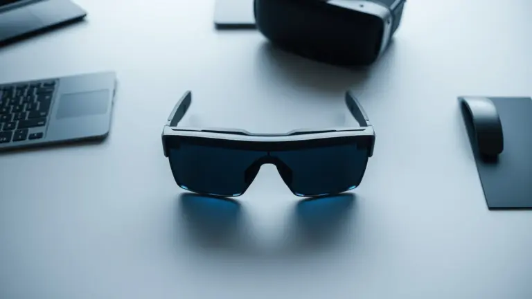 Meta setzt auf KI-Brillen statt virtuelle Welten