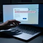 Microsoft 365: Neue Phishing-Welle nutzt gefälschte Passwort-Warnungen