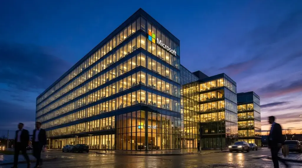 Microsoft: CEO Nadella übernimmt direkte Kontrolle über KI-Offensive