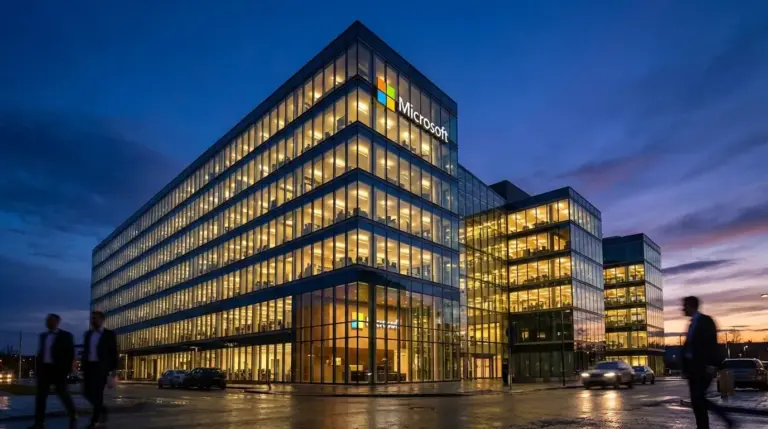 Microsoft: CEO Nadella übernimmt direkte Kontrolle über KI-Offensive