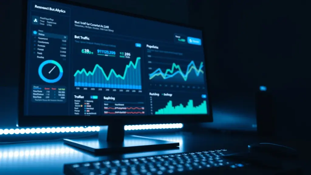 Microsoft Clarity enthüllt unsichtbare KI-Besucher auf Websites