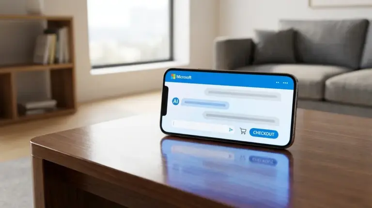 Microsoft Copilot Checkout: KI-Assistent wird zum Einkaufshelfer