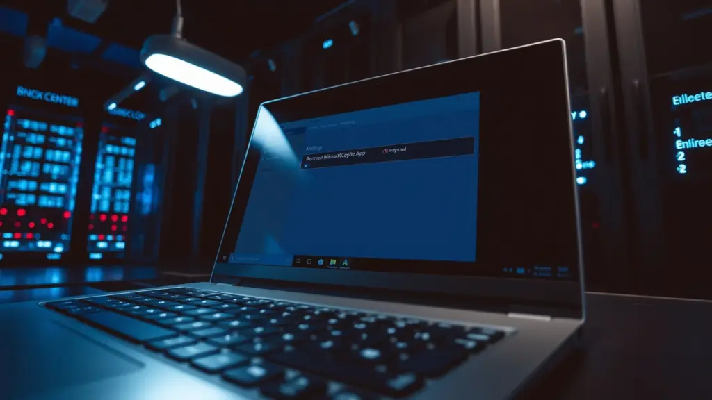 Microsoft Copilot: IT-Administratoren können KI-Assistenten jetzt deinstallieren