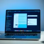 Microsoft Copilot Notebook: Neue Drei-Spalten-Oberfläche sorgt für Diskussionen