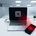 Microsoft Defender rüstet gegen neue QR-Code-Phishing-Welle auf