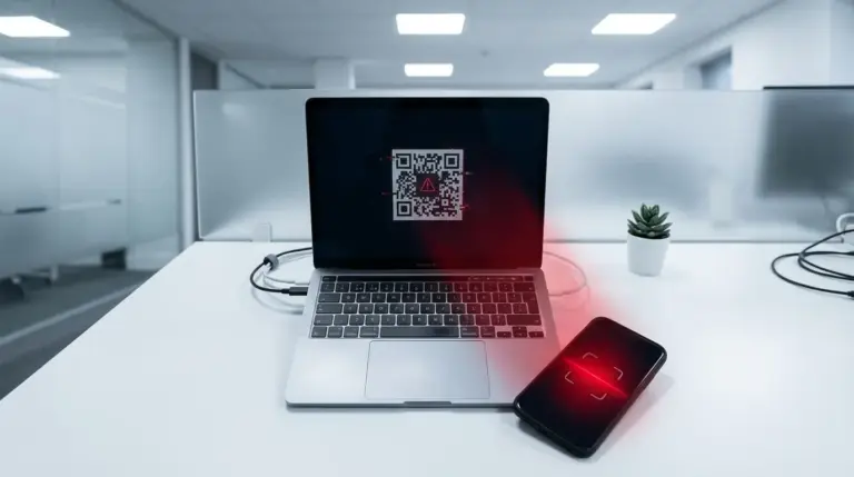 Microsoft Defender rüstet gegen neue QR-Code-Phishing-Welle auf