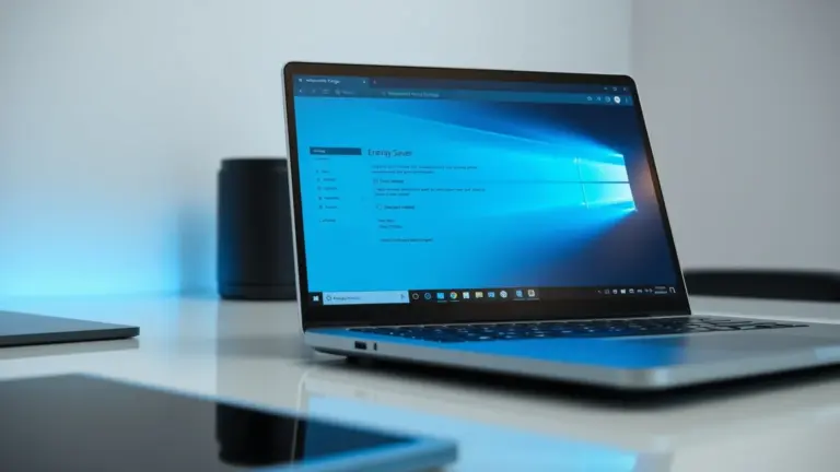 Microsoft Edge: Aus „Efficiency Mode“ wird „Energy Saver“
