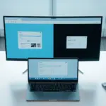 Microsoft Edge: Externe Links öffnen automatisch im Arbeitsprofil