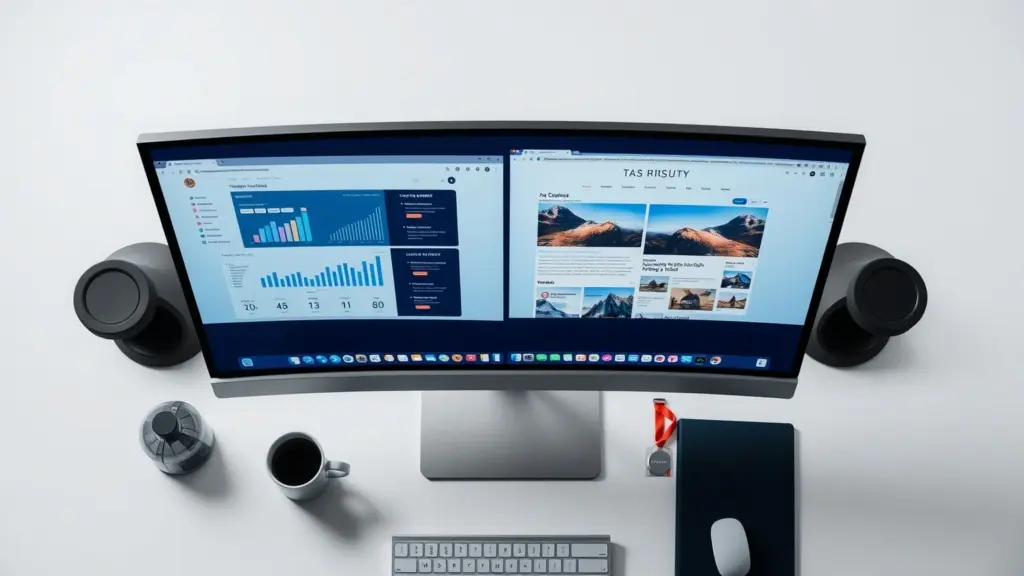 Microsoft Edge: Neues Profil-Design soll Arbeit und Privates trennen