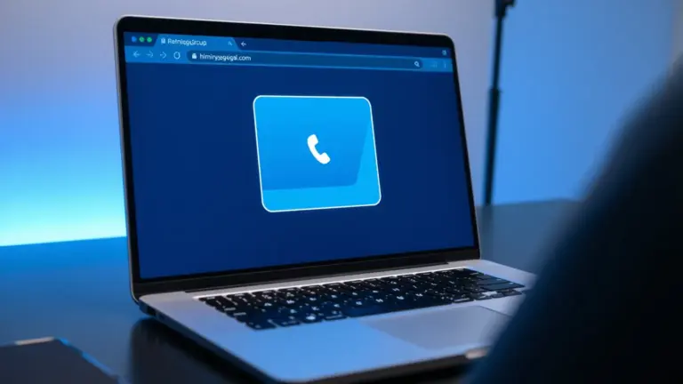Microsoft Edge macht Web-Apps zu vollwertigen Telefonanlagen