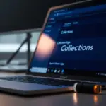 Microsoft Edge schaltet beliebte „Collections“-Funktion ab