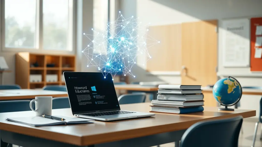 Microsoft Elevate: KI-Tools für Lehrer kostenlos in 365 Education