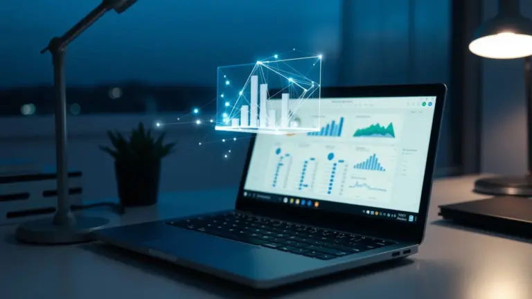 Microsoft Excel: KI-Agent revolutioniert Datenanalyse