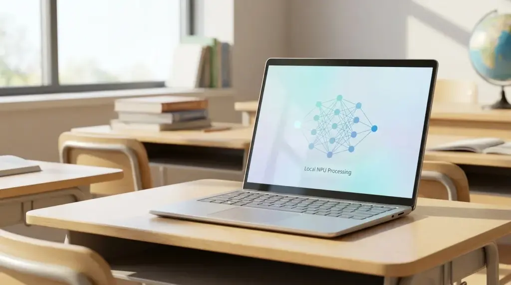 Microsoft Learning Zone startet als KI-Standard für Schulen weltweit