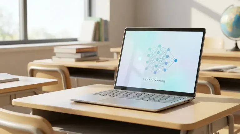 Microsoft Learning Zone startet als KI-Standard für Schulen weltweit