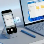 Microsoft Lens: Aus für den beliebten Scanner – OneDrive übernimmt