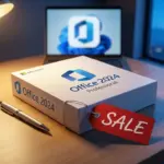 Microsoft Office 2024: Produktivitätssuite stürzt auf Rekordtiefpreis
