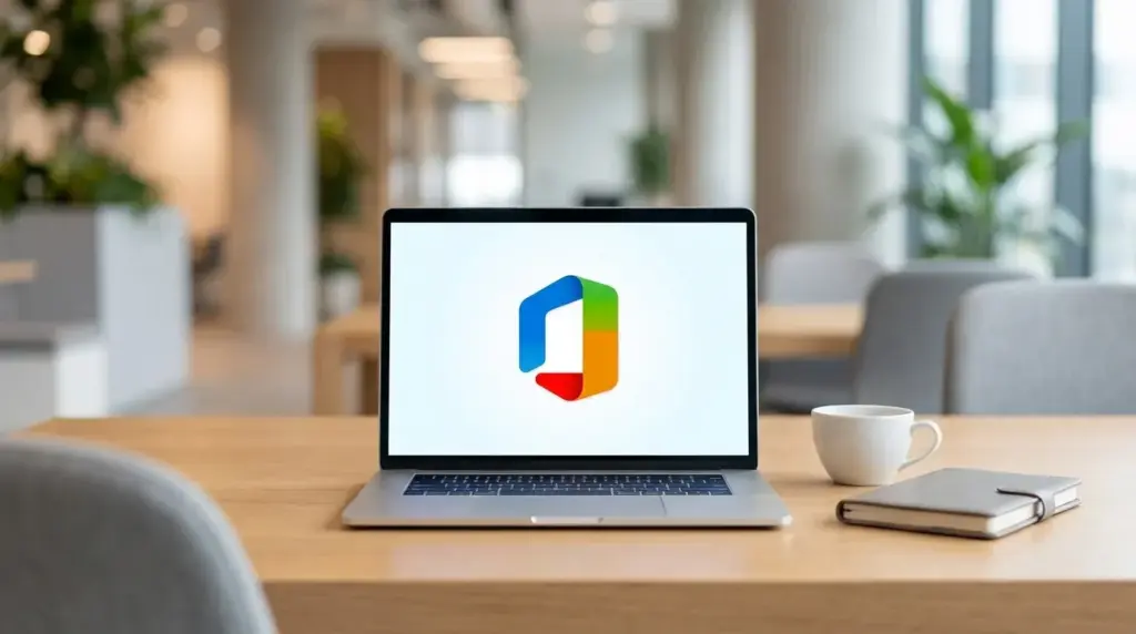 Microsoft Office: Der Kult-Marke droht kein Aus trotz KI-Offensive