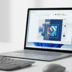 Microsoft Paint: Vom Basistool zum Design-Konkurrenten