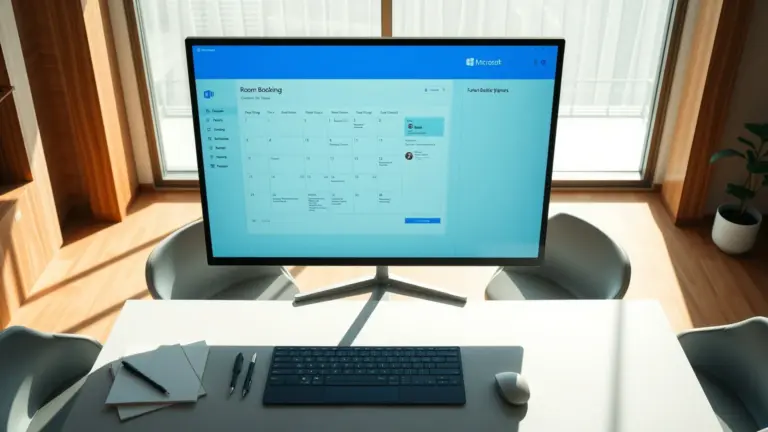 Microsoft Places: Büro-Koordination für Millionen Nutzer inklusive