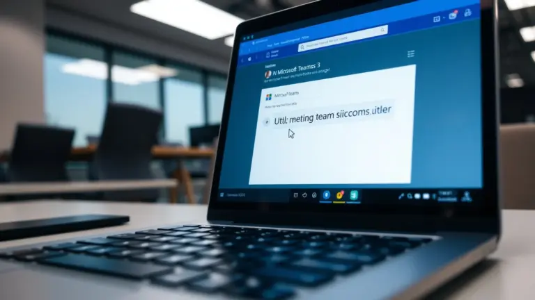 Microsoft Teams: Neue Links und weniger Wahlfreiheit irritieren Nutzer