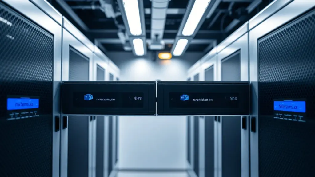 Microsoft Teams: Neuer Prozess soll Performance-Bremse lösen