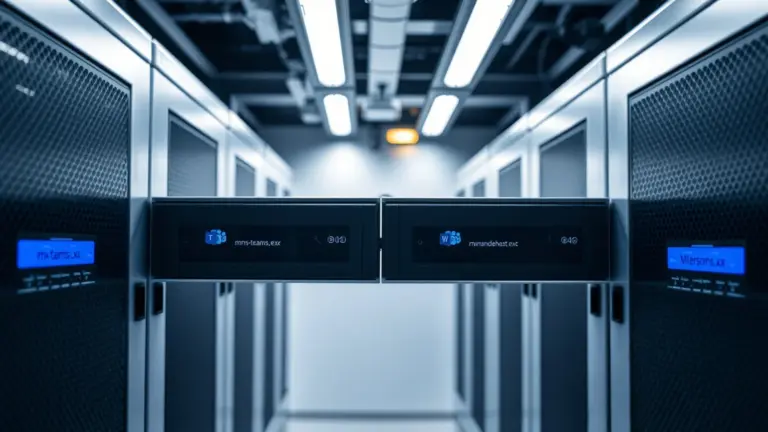 Microsoft Teams: Neuer Prozess soll Performance-Bremse lösen